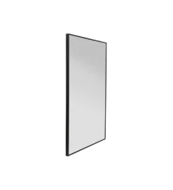 Lustro BELLA 70 x 100 cm czarne*KARE Best