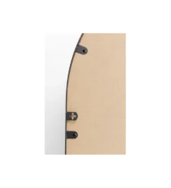 Lustro BELLA 77 x 173 cm czarne*KARE Sale