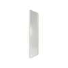 Lustro BONAKU 70x200cm cm greige*KARE New