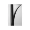 Lustro BONITA 81 cm czarne*KARE Sale