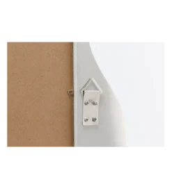 Lustro ścienne FUENTE 160 cm białe*Invicta Interior Outlet