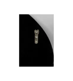 Lustro ścienne Pieces 100 cm złote*KARE Sale