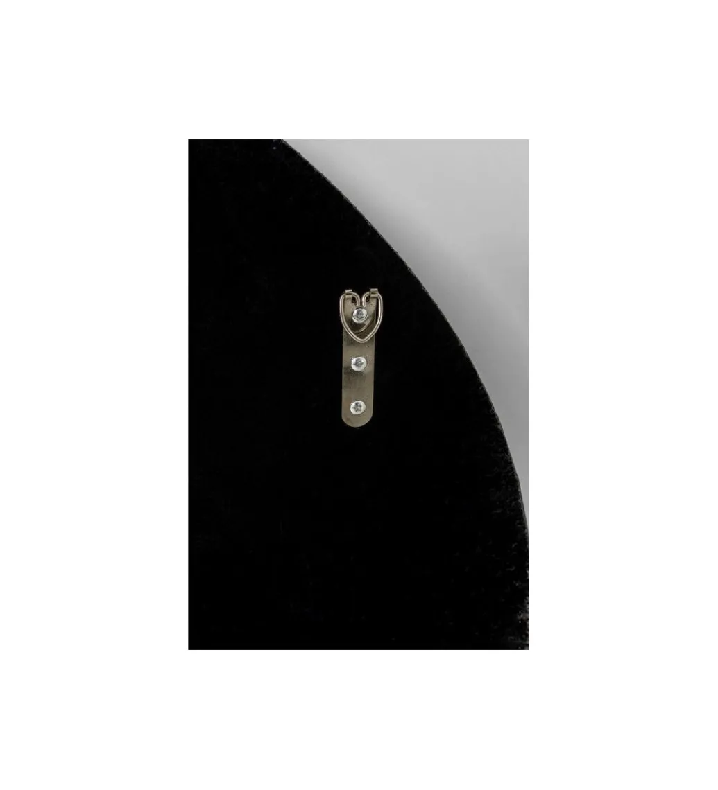 Lustro ścienne Pieces 100 cm złote*KARE Sale