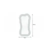 Lustro ścienne RUBIO 100 cm zielone*Invicta Interior Hot
