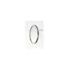 Lustro CURVE 100 cm mosiądź*KARE New