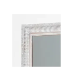 Lustro DEAY 166 cm drewno paulowni szare*Zona-Design Outlet