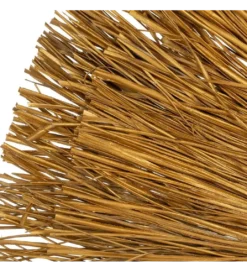 Lustro DECATARO 80 cm naturalne*Zona-Design Sale