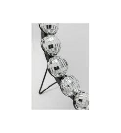 Lustro DISCO BALLS 26 cm*KARE New