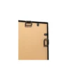 Lustro Finestra 180 cm czarne*KARE Discount