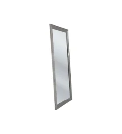 Lustro Frame Eve 180 cm srebrne*KARE Discount