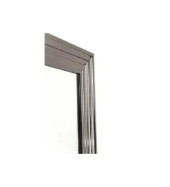 Lustro Frame Eve 180 cm srebrne*KARE Discount