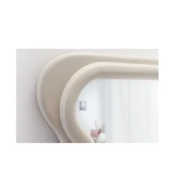 Lustro FUENTE 160 cm greige*Invicta Interior Online