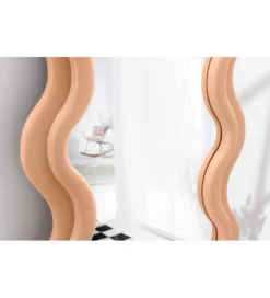 Lustro FUENTE 160 cm morelowe*Invicta Interior Best
