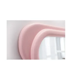 Lustro FUENTE 160 cm różowe*Invicta Interior Online