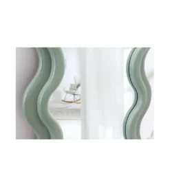Lustro FUENTE 160 cm zielone*Invicta Interior Best