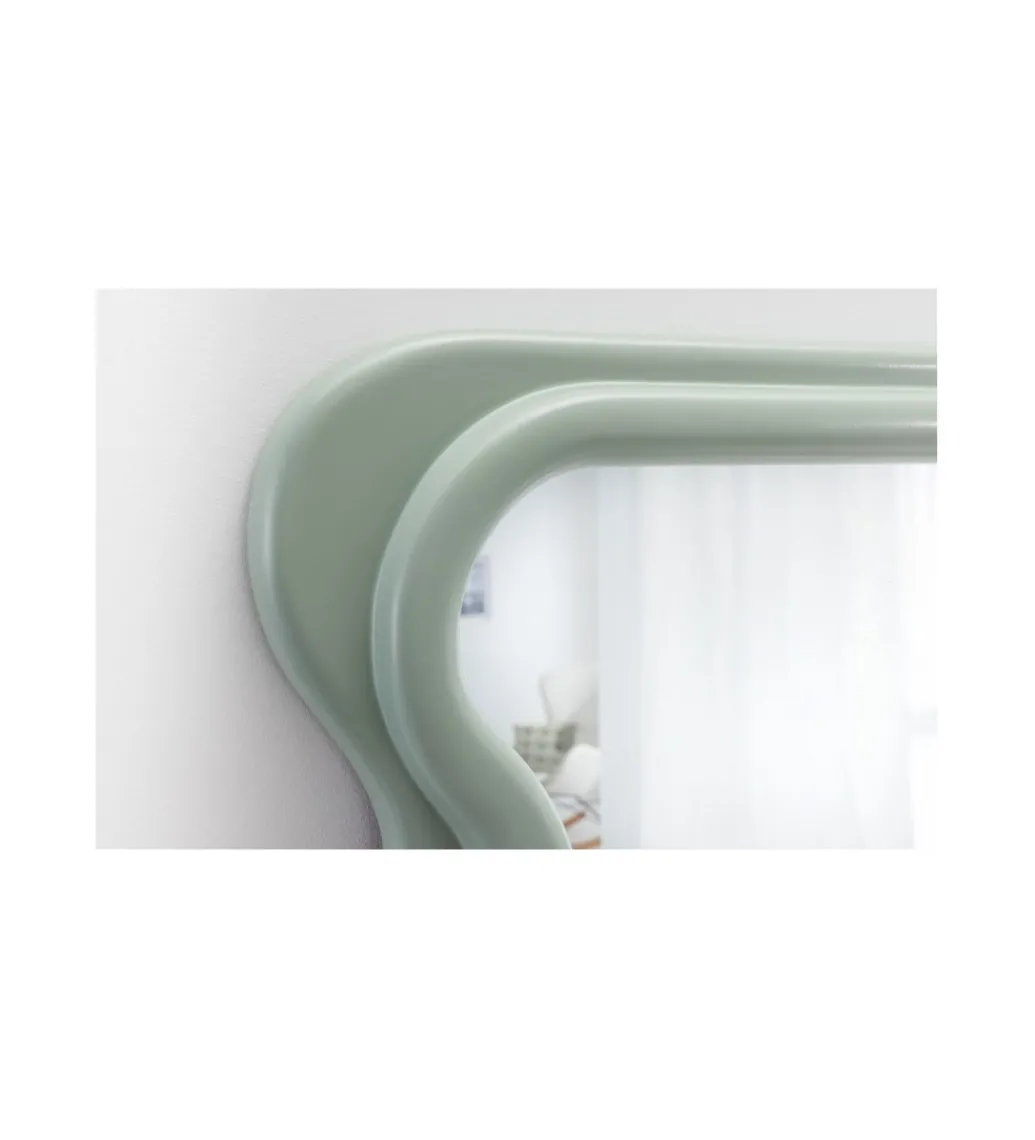 Lustro FUENTE 160 cm zielone*Invicta Interior Best