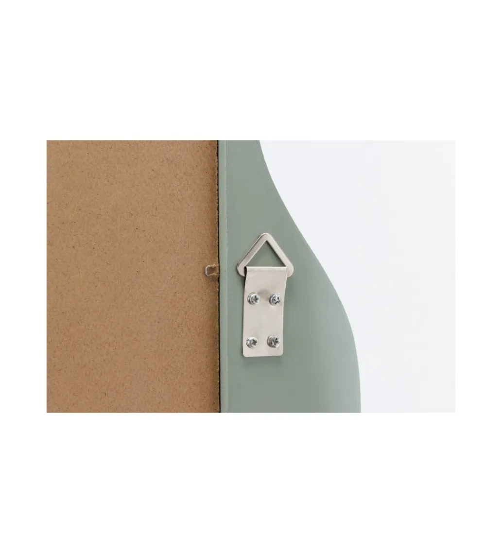 Lustro FUENTE 160 cm zielone*Invicta Interior Best
