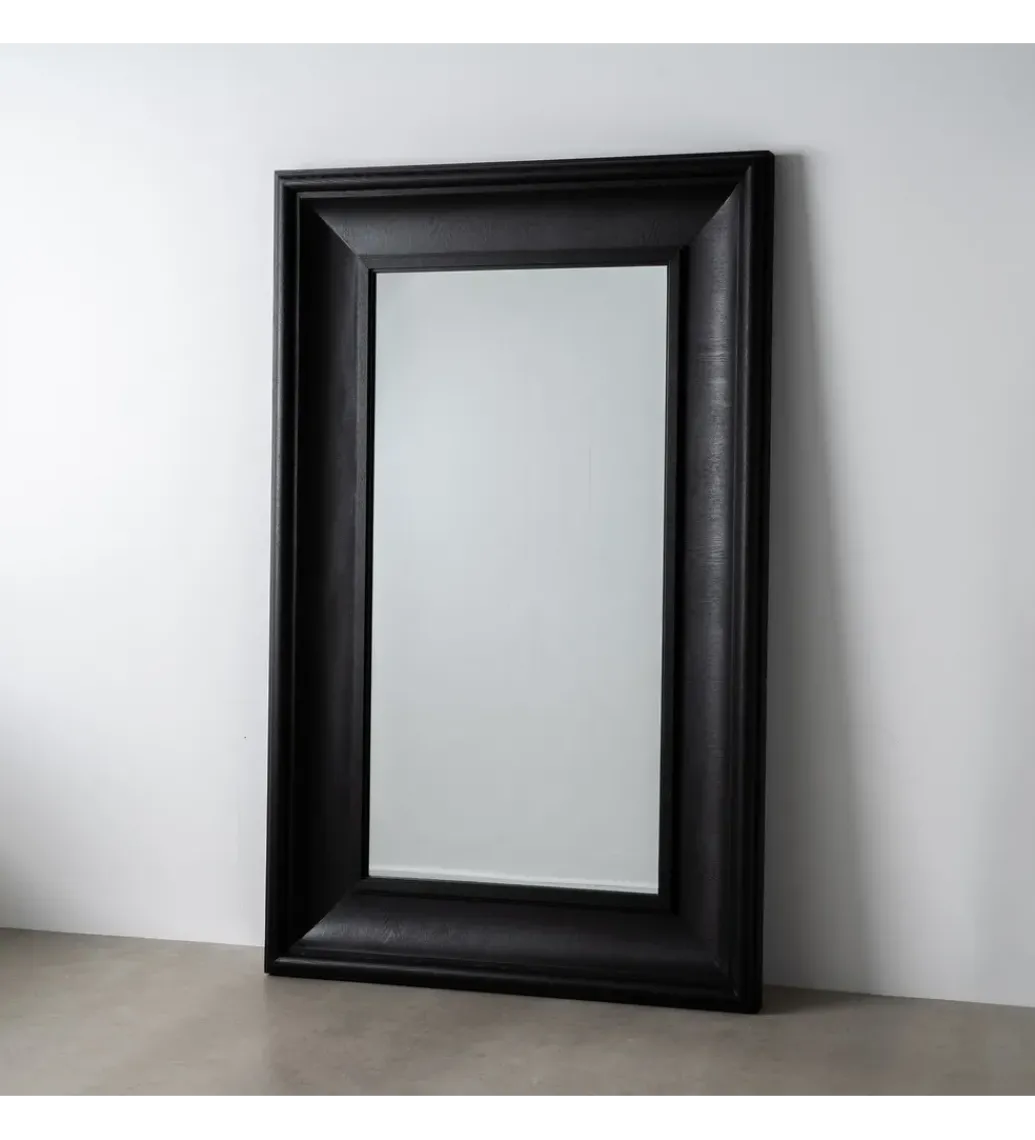 Lustro GAFIT 201 cm czarny*Zona-Design Outlet