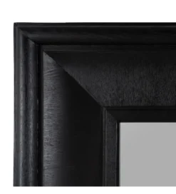 Lustro GAFIT 201 cm czarny*Zona-Design Outlet