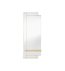 Lustro GIDEON 60 x 160 cm złote*KARE Discount