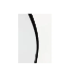 Lustro GOTEBORG 71 x 71 cm czarne*KARE Sale