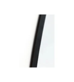 Lustro Göteborg 90 cm czarne*KARE New