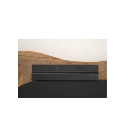 Lustro JORGE 80 x 78 cm drewno akacja naturalne*KARE Discount