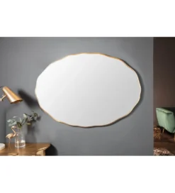 Lustro Karin 100 cm*Invicta Interior Clearance
