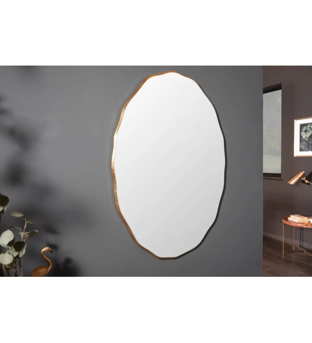 Lustro Karin 100 cm*Invicta Interior Clearance