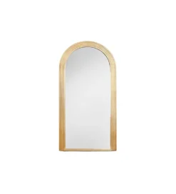 Lustro KIRAZ 160 cm złote*Invicta Interior Best