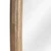 Lustro LAMASIT 130 cm naturalne*Zona-Design Sale