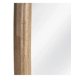 Lustro LAMASIT 130 cm naturalne*Zona-Design Sale