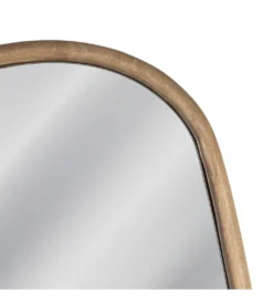 Lustro LAMASIT 130 cm naturalne*Zona-Design Sale