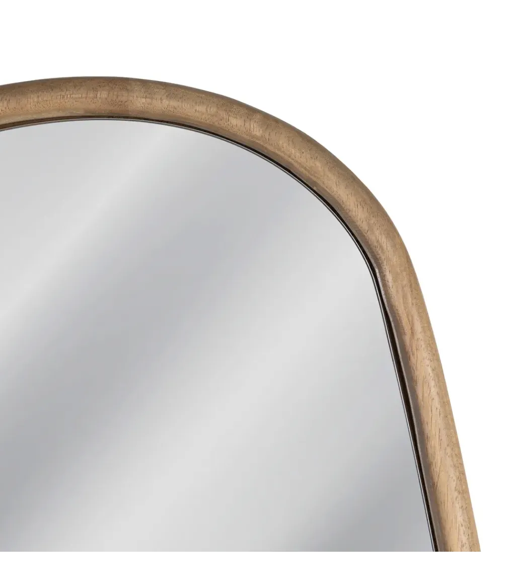 Lustro LAMASIT 130 cm naturalne*Zona-Design Sale