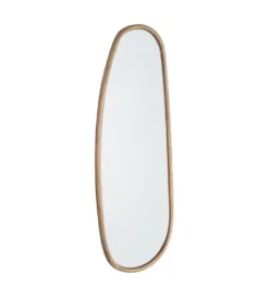 Lustro LAMASIT 130 cm naturalne*Zona-Design Sale