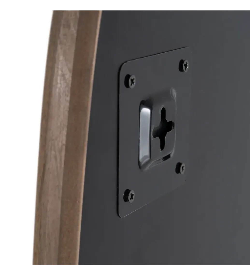 Lustro LAMASIT 130 cm naturalne*Zona-Design Sale