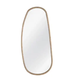 Lustro LAMASIT 130 cm naturalne*Zona-Design Sale