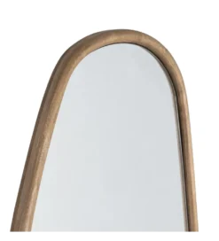 Lustro LAMASIT 130 cm naturalne*Zona-Design Sale