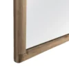 Lustro MINERATO 160 cm naturalne*Zona-Design Sale