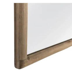 Lustro MINERATO 160 cm naturalne*Zona-Design Sale