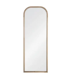 Lustro MINERATO 160 cm naturalne*Zona-Design Sale