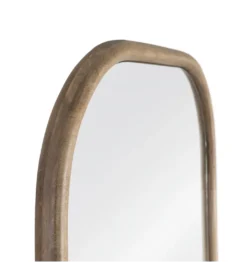 Lustro MINERATO 160 cm naturalne*Zona-Design Sale