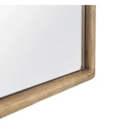 Lustro MINERATO 160 cm naturalne*Zona-Design Sale