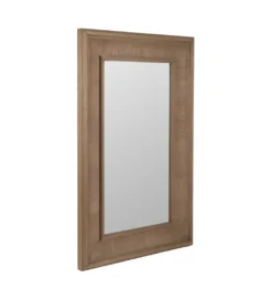 Lustro MUSIARA 201 cm naturalne*Zona-Design