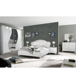 Lustro NOEMI 80 cm x 50 cm*MCA Linia Włoska Online