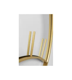 Lustro OCCHI 100 cm złote*KARE Sale