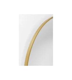 Lustro OCCHI 100 cm złote*KARE Sale