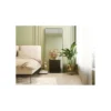 Lustro OMBRA 200 x 80 cm czarne*KARE Online