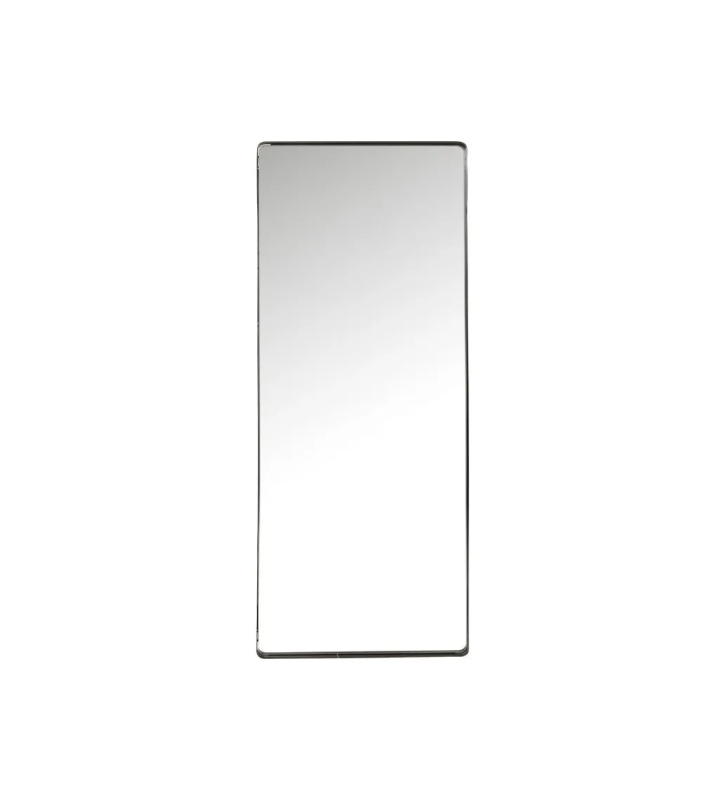 Lustro OMBRA 200 x 80 cm czarne*KARE Online