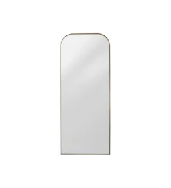 Lustro OPERA 80 x 190 cm złote*KARE Clearance